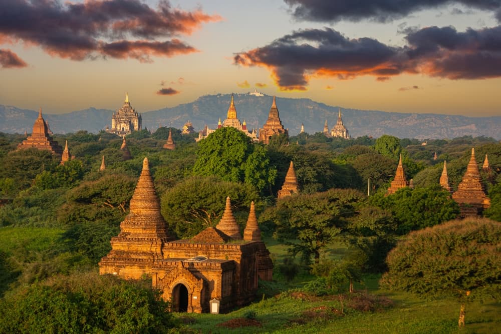 Sagaing