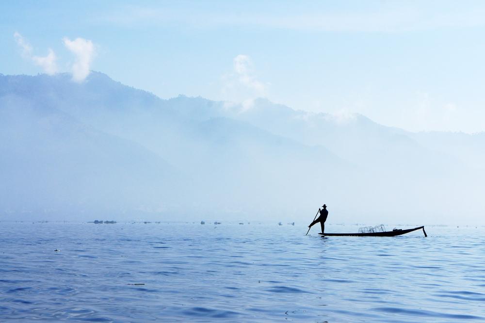 Les 8 lieux incontournables à visiter au Myanmar