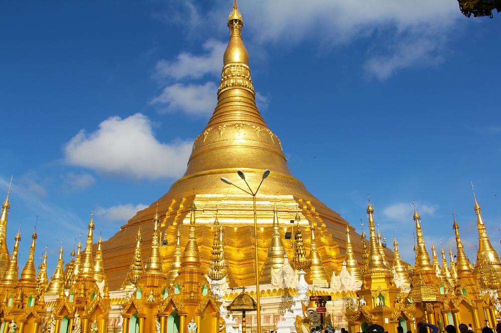 Les 8 lieux incontournables à visiter au Myanmar