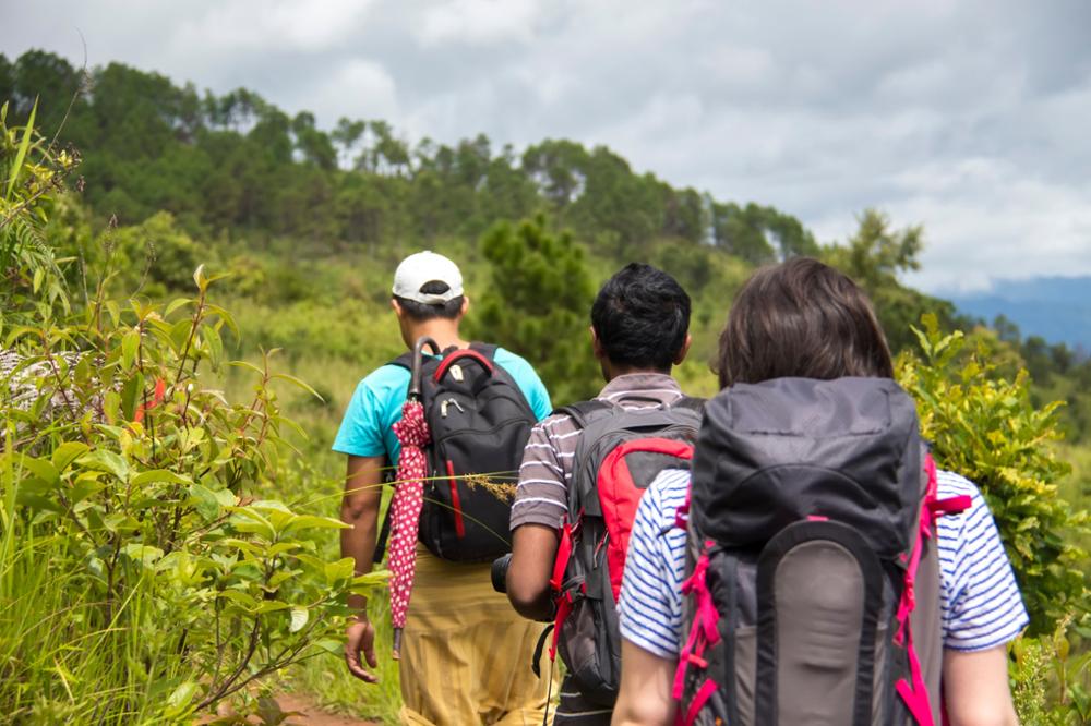 Pourquoi choisir le Myanmar pour ses prochaines vacances ?