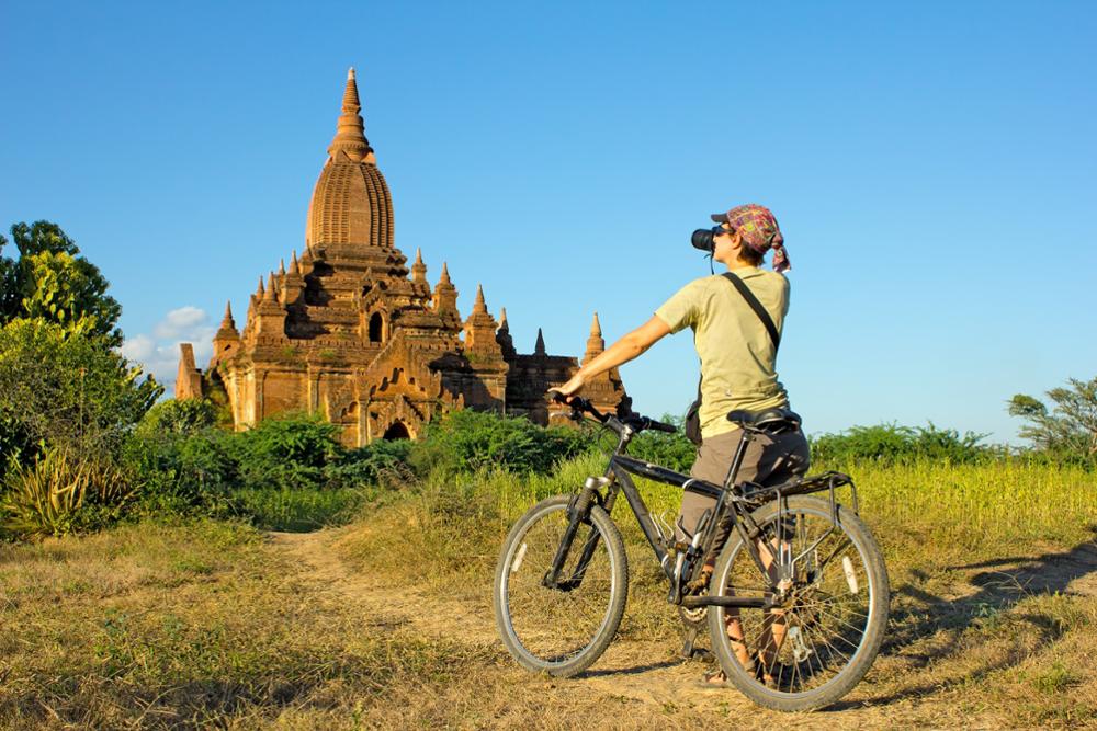 Pourquoi choisir le Myanmar pour ses prochaines vacances ?